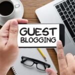 guest blogging