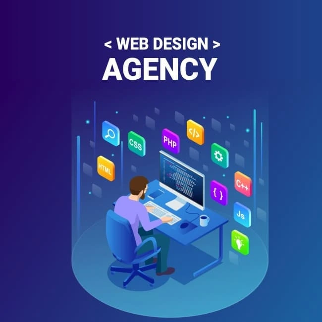 web design agency in hyderabad